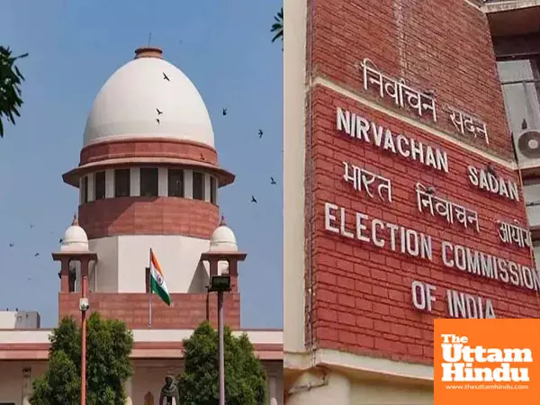 Supreme Court directs EC to reveal details of 3.66 lakh removed voters
