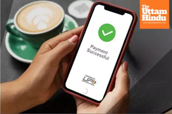 Centre rolls out on-device authentication for UPI transactions