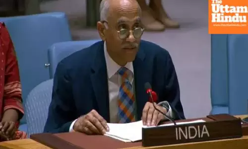 India slams Pakistan at UNSC, recalls 1971 genocide in Bangladesh
