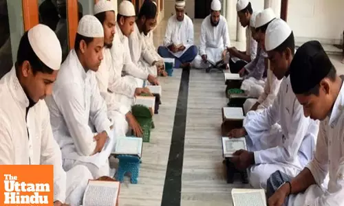 Uttarakhand Becomes First State to Scrap Madrasa Board, Moves Towards Unified Education System