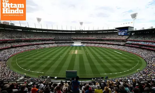 Australia Announces Squad for ODI and T20 Series Against India; Mitchell Marsh to Lead in Both Formats