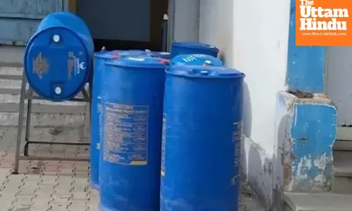 ‘Killer Cough Syrup’ Scandal: 14 Children Dead, 350 Safety Rules Broken in Factory Exposé