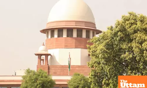 Courts shouldnt make litigants regret seeking justice: Supreme Court