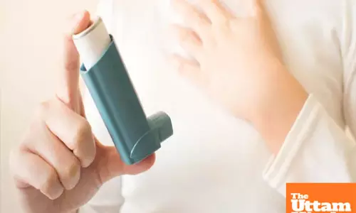 A shocking truth: Inhalers emit pollution equivalent to hundreds of thousands of cars