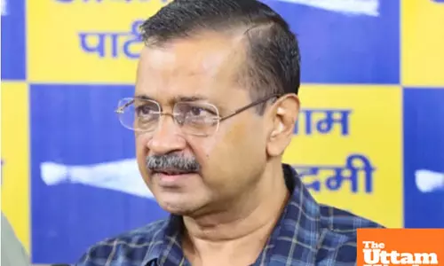 Arvind Kejriwal finally gets government bungalow after HCs intervention