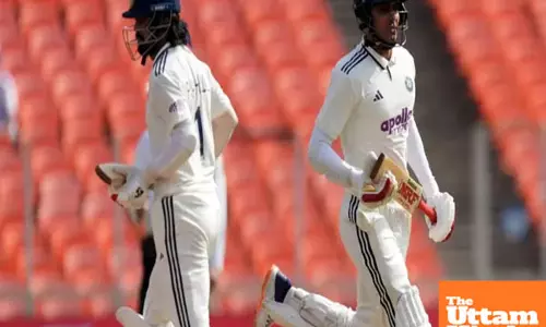 From No. 1 to No. 4: Why team Indias Test rankings havent budged despite West Indies win