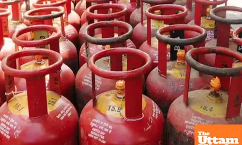 Diwali bonanza: Govt to provide free LPG cylinder to beneficiaries