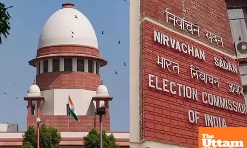 Supreme Court directs EC to reveal details of 3.66 lakh removed voters