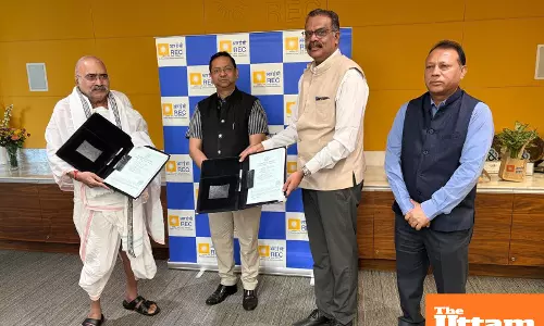 REC Foundation Commits ₹1.68 Crore under CSR to Deploy 3 Mobile Medical Units in Jharkhand