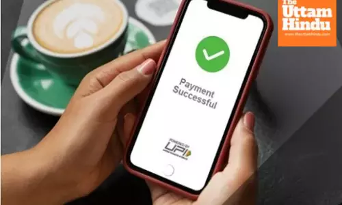 Centre rolls out on-device authentication for UPI transactions