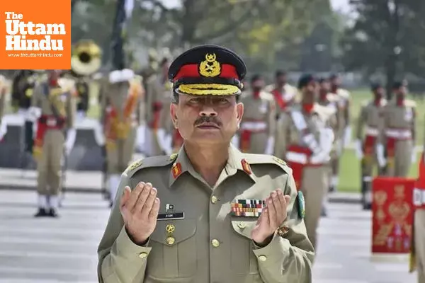Pakistan’s Double Game: The Terror Breeder Now Scared of Its Own Monsters
