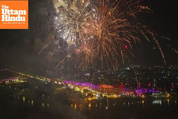 California Declares Diwali a State Holiday, Becomes Third US State to Recognize Festival