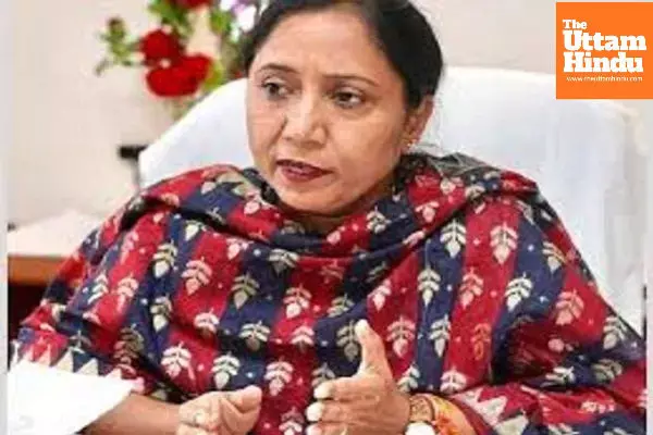 Punjab Releases ₹1.34 Crore for Atrocities Victims, Says Baljit Kaur