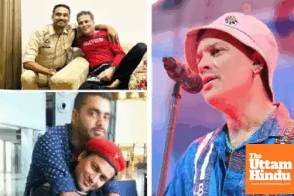 Big twist in Zubeen Garg death case: Cousin, an Assam Police DSP arrested