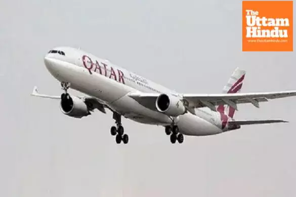 FIR filed against Qatar Airways after vegetarian passenger dies allegedly served meat on flight