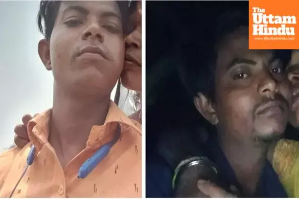 Son-in-law in love with mother-in-law, tragedy strikes after being caught red-handed
