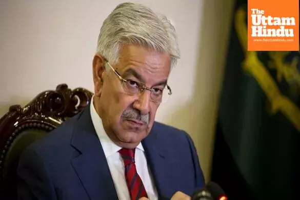 “Inshallah, we are ready”: Pak defence minister issues warning amid Operation Sindoor tensions