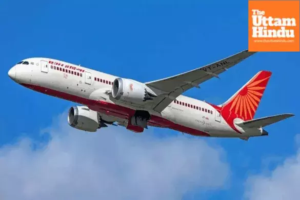 Air India and Taiwanese airline announce partnership, passengers to get new facilities Air India and Taiwanese airline announce partnership, passengers to get new facilities