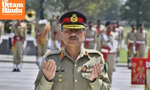 Pakistan’s Double Game: The Terror Breeder Now Scared of Its Own Monsters