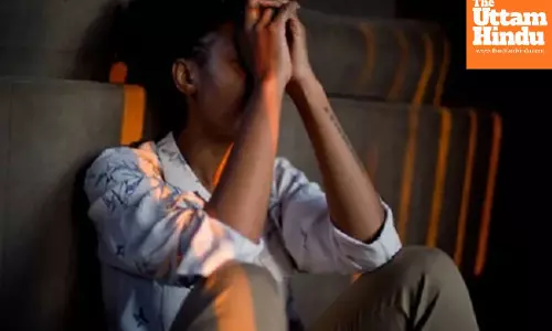 Constant Worry Is Ruining Your Health: How Stress Disrupts Hormones and Memory