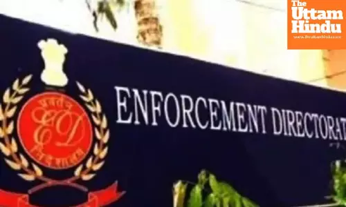 Big ED Crackdown in Mumbai: Raid on Drug Network Linked to Dawood Ibrahim’s Aide, Salim Dola