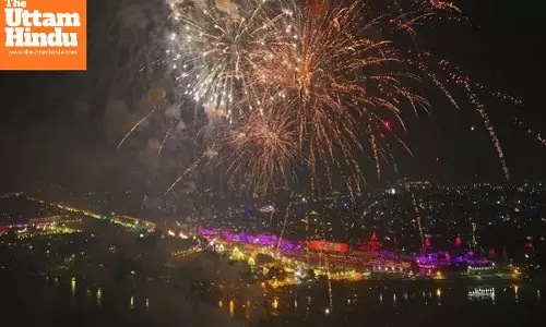 California Declares Diwali a State Holiday, Becomes Third US State to Recognize Festival