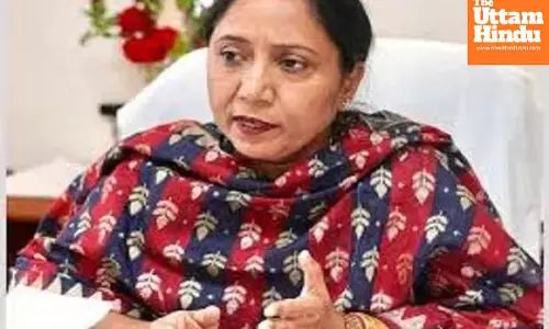 Punjab Releases ₹1.34 Crore for Atrocities Victims, Says Baljit Kaur