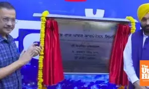 2500 electricity employees to be recruited in Punjab: CM Mann