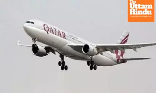 FIR filed against Qatar Airways after vegetarian passenger dies allegedly served meat on flight