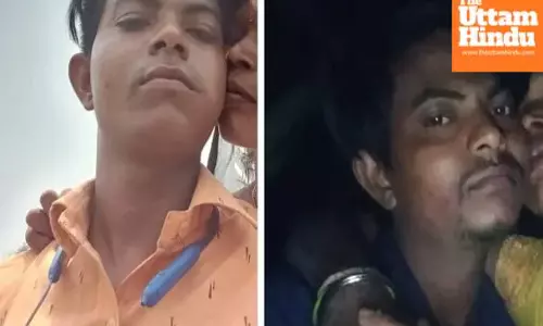 Son-in-law in love with mother-in-law, tragedy strikes after being caught red-handed