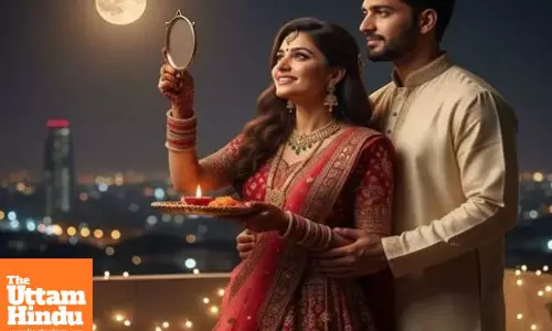 Karva Chauth Special: HPTDC Offers 10% Discount, Free Sargi and Puja Thali for Couples