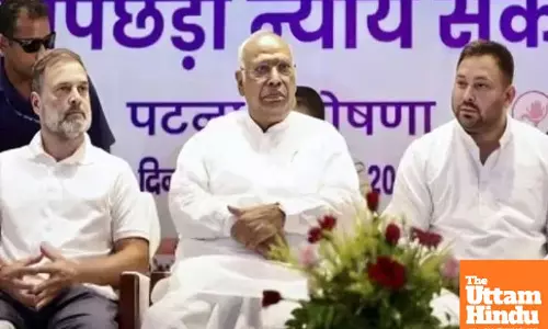 Bihar Elections 2025: Congress Clears 22+ Candidates, Seat Talks Heat Up in Grand Alliance