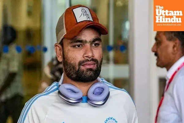 Cricketer Rinku Singh Gets Underworld Threat, ₹5 Crore Extortion Demand Rocks Mumbai