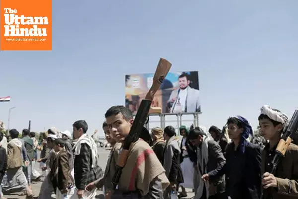 UN Slams Houthi Rebels Over Arbitrary Detentions, Calls for Immediate Release of All Staff