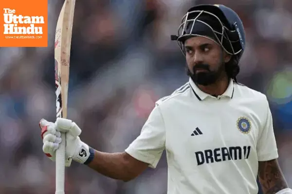 KL Rahul Steps Up as Key Indian Batsman After Rohit and Virat Retire: Parthiv Patel KL Rahul Steps Up as Key Indian Batsman After Rohit and Virat Retire: Parthiv Patel