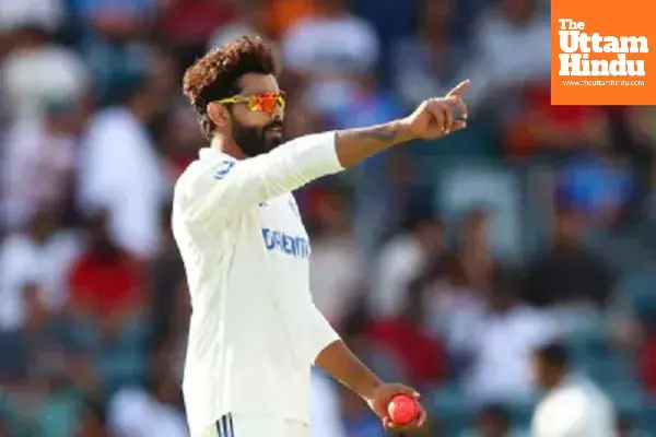 Jadeja Likely to Surpass 4,000 Runs and 400 Wickets in Tests by Career End: Parthiv Patel