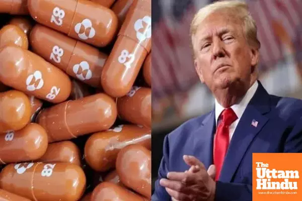 US May Revise Drug Tariffs, Trump Likely to Announce in Coming Days US May Revise Drug Tariffs, Trump Likely to Announce in Coming Days