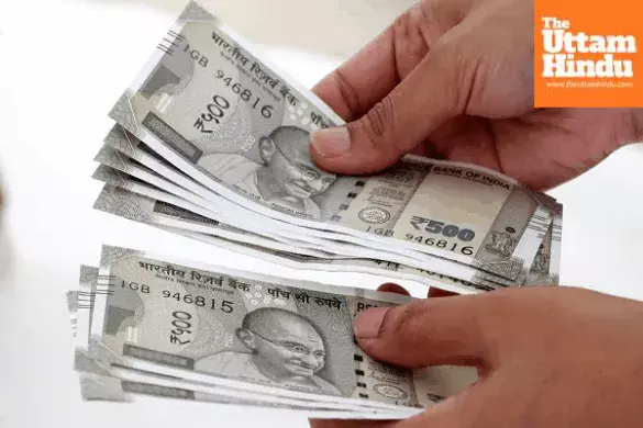 Big update for account holders: RBI limits withdrawals to ₹10,000 from this bank Big update for account holders: RBI limits withdrawals to ₹10,000 from this bank