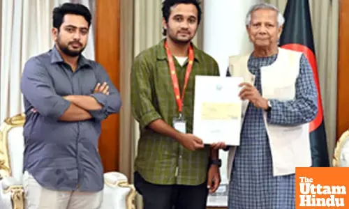 Bangladesh NCC to Submit Final Recommendations on July National Charter by October 10