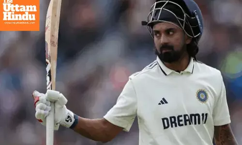 KL Rahul Steps Up as Key Indian Batsman After Rohit and Virat Retire: Parthiv Patel