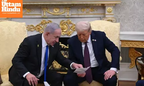 Hamas to Release Hostages as Israel Begins Troop Pullback, Trump Announces Peace Plan