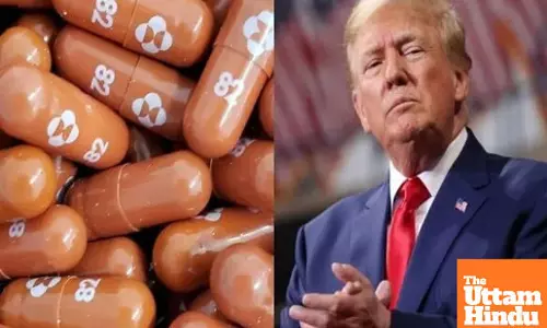 US May Revise Drug Tariffs, Trump Likely to Announce in Coming Days
