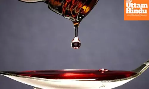 Two cough syrups banned after Coldrif, found to contain deadly substances