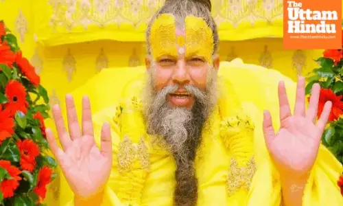 Saint Premananda Maharaj’s health update sparks concern among followers