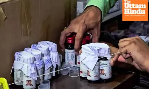 20 children died after consuming Indian cough syrup — WHO discloses the truth