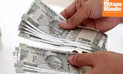 Big update for account holders: RBI limits withdrawals to ₹10,000 from this bank