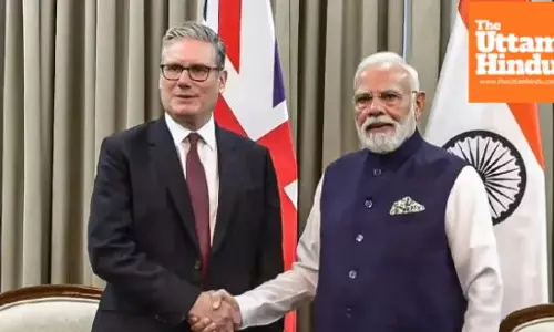 Strengthening ties — 9 UK universities set to establish campuses in India