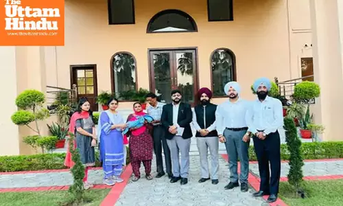 Ludhiana Mother Sells Newborn for ₹2.5 Lakh; Baby Recovered After 3 Weeks