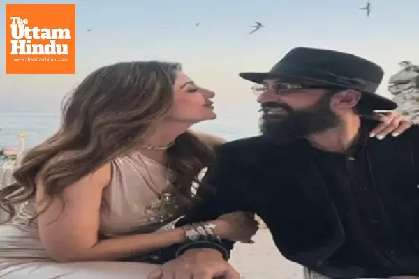 Raj Kundra Opens Up About Demonetization Losses Amid Fraud Probe; Shilpa Shetty Under EOW Lens Raj Kundra Opens Up About Demonetization Losses Amid Fraud Probe; Shilpa Shetty Under EOW Lens