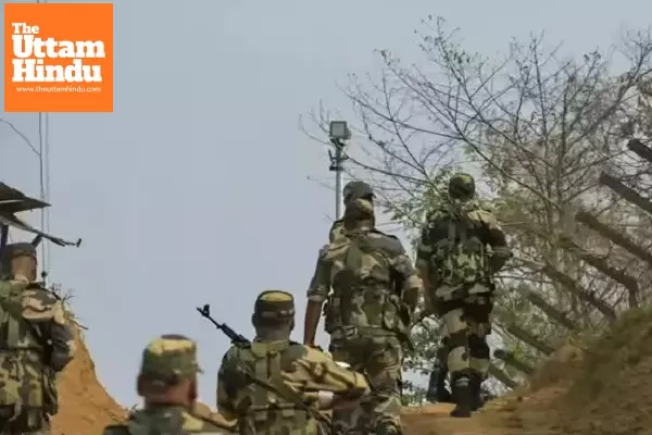 Body of Missing Army Jawan Found in Anantnag, J&K; Search Continues for Second Soldier Body of Missing Army Jawan Found in Anantnag, J&K; Search Continues for Second Soldier